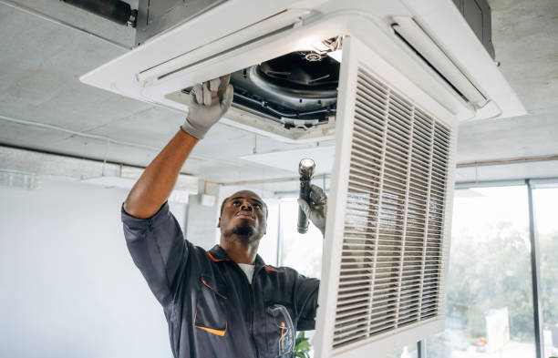 Licensed Emergency Hvac service in Linden, TX - FH HVAC