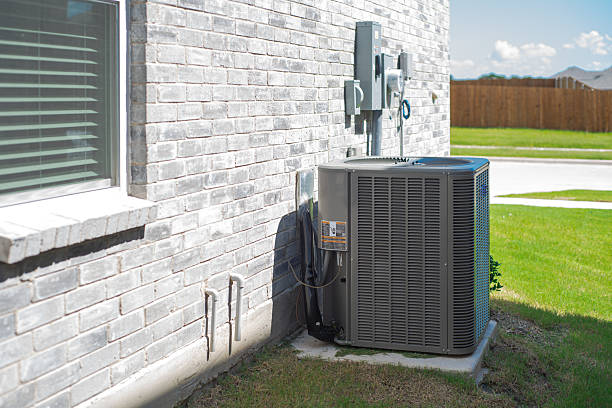 Reliable Emergency Hvac contractor in Linden, TX by FH HVAC